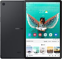 Samsung Galaxy Tab S5e 10,5 128GB [Wi-Fi + 4G] Zwart - refurbished
