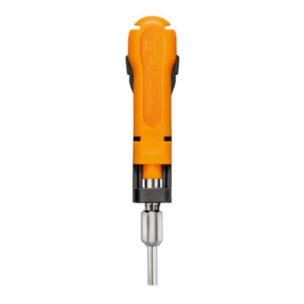 Weidmüller Contactverwijdergereedschap REMOVAL TOOL CM 3  Inhoud: 1 stuk(s)