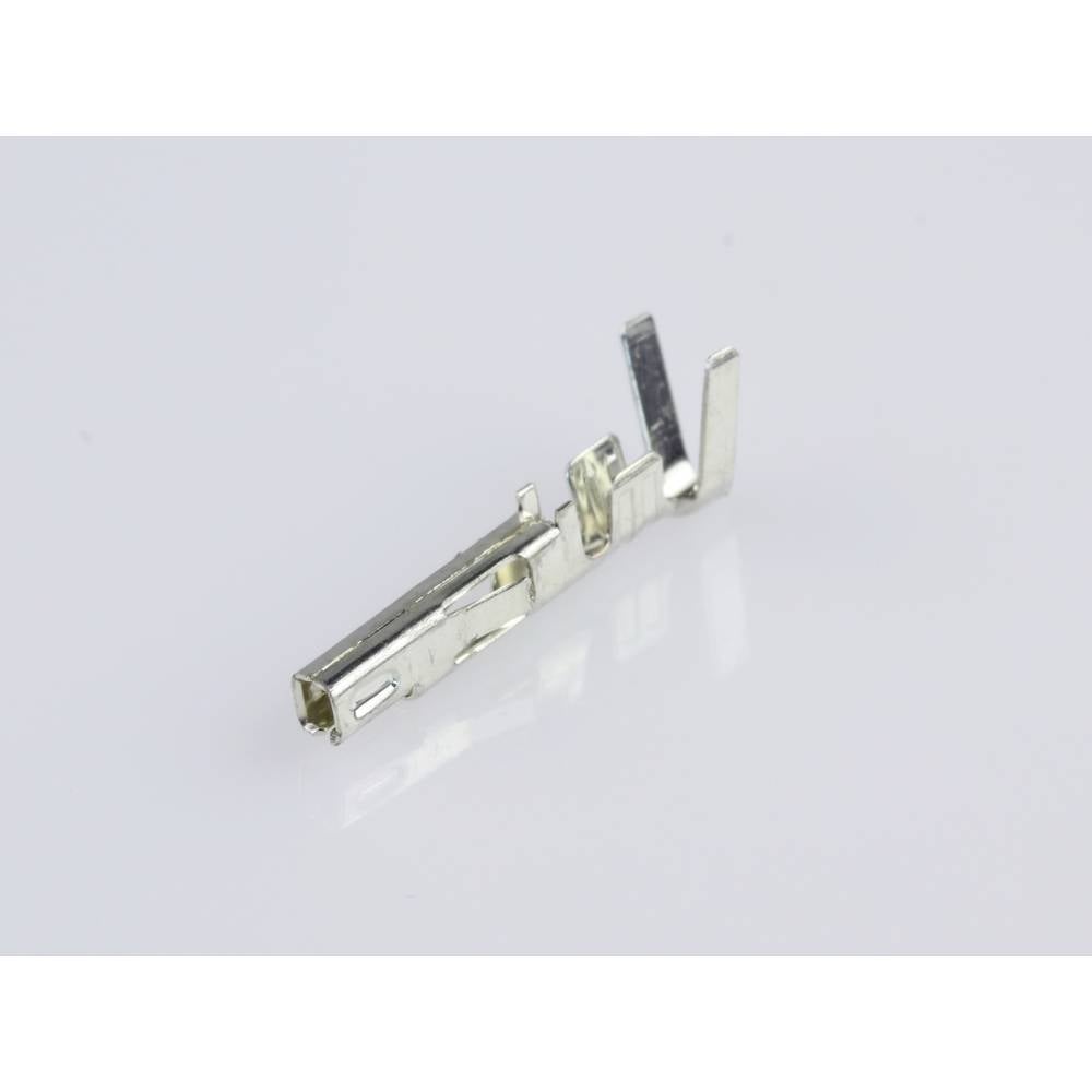 Molex 457501112  MOL Power & Signal Sol.  Inhoud: 1 stuk(s)