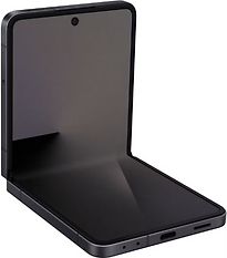 Samsung Galaxy Z Flip7 Dual SIM 256GB jetblack - refurbished