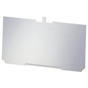 Hensel FP TW 27 Tussenschot Kunststof Grijs 1 stuk(s)