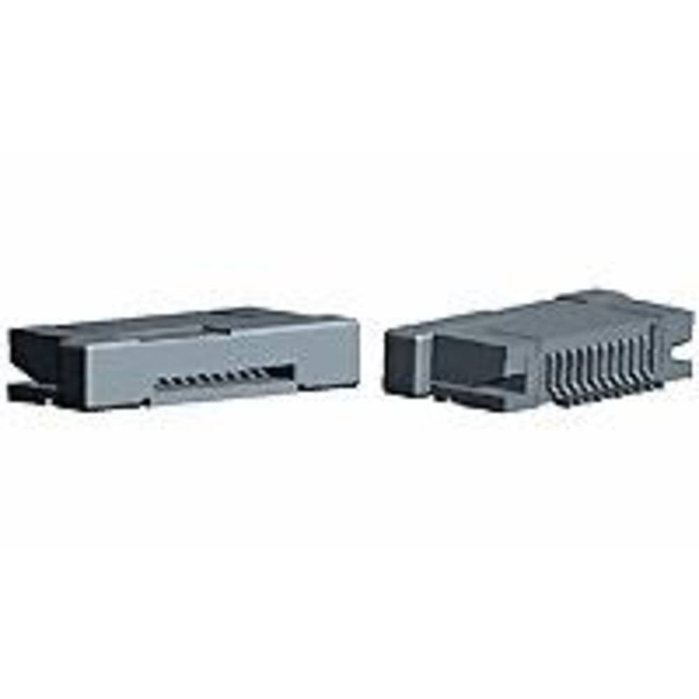 TE Connectivity FPC Connectors 2-1734592-2  Inhoud: 1 stuk(s)