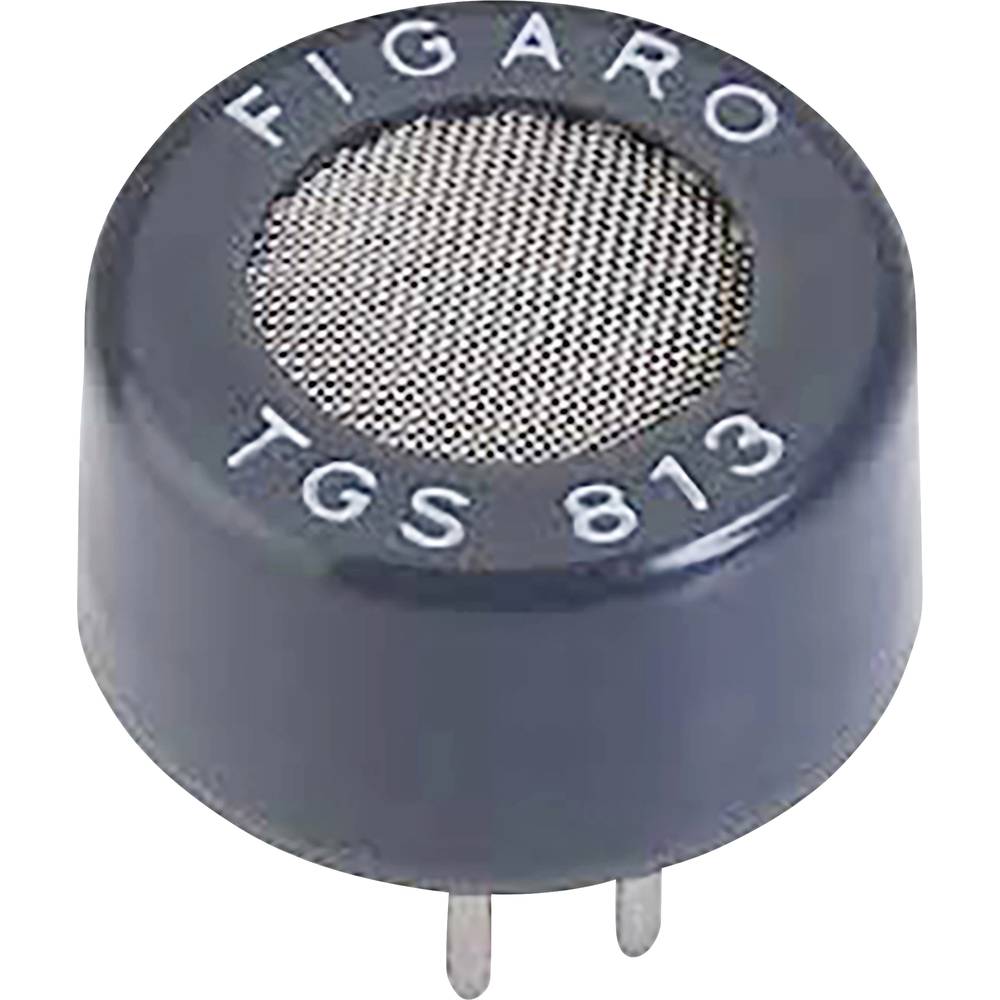 Gassensor TGS-813 (Ø x h) 17 mm x 10 mm