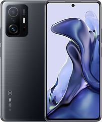 Xiaomi 11T Dual SIM 256GB grijs - refurbished