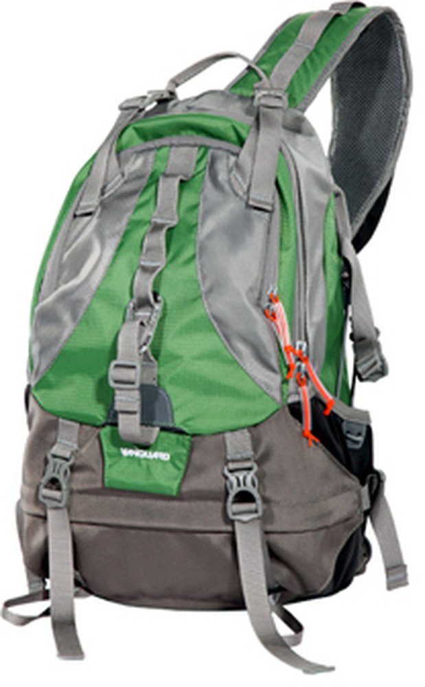 Vanguard Outdoor Backpack Kinray 43G | Rugzakken | 4719856235790