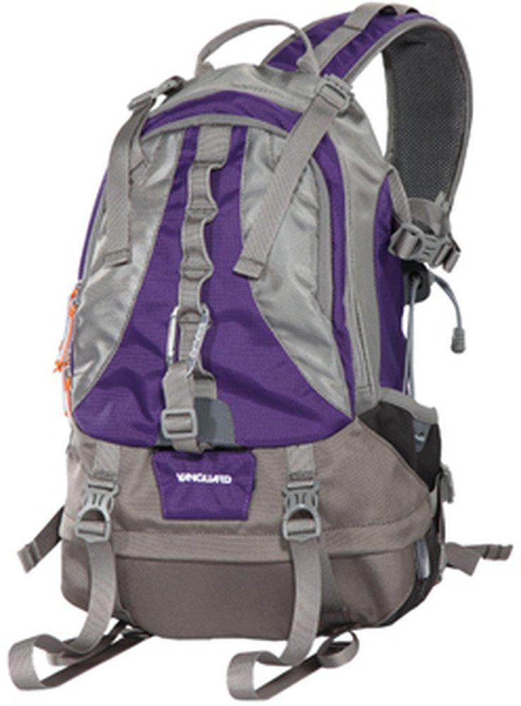 Vanguard Outdoor Backpack Kinray 43P | Rugzakken | 4719856235806