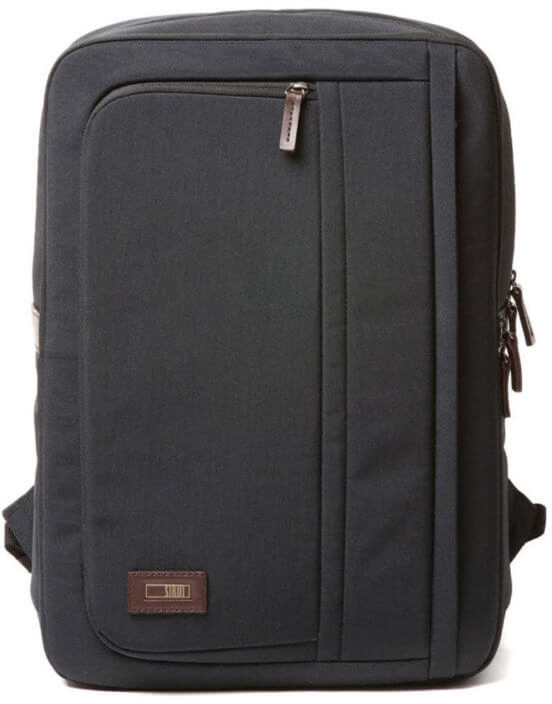 Sirui Urbanite BP (black) | Rugzakken | Fotografie - Cameratassen&Covers | SI-SR3215K
