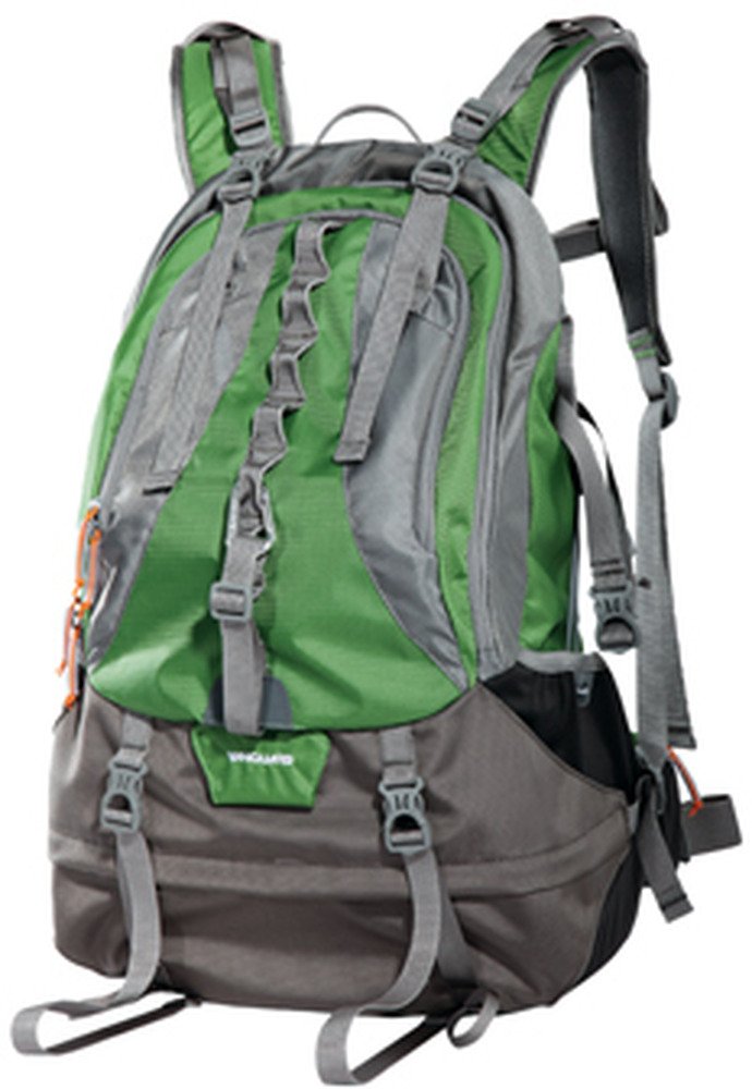 Vanguard Outdoor Backpack Kinray 53G | Rugzakken | 4719856235837