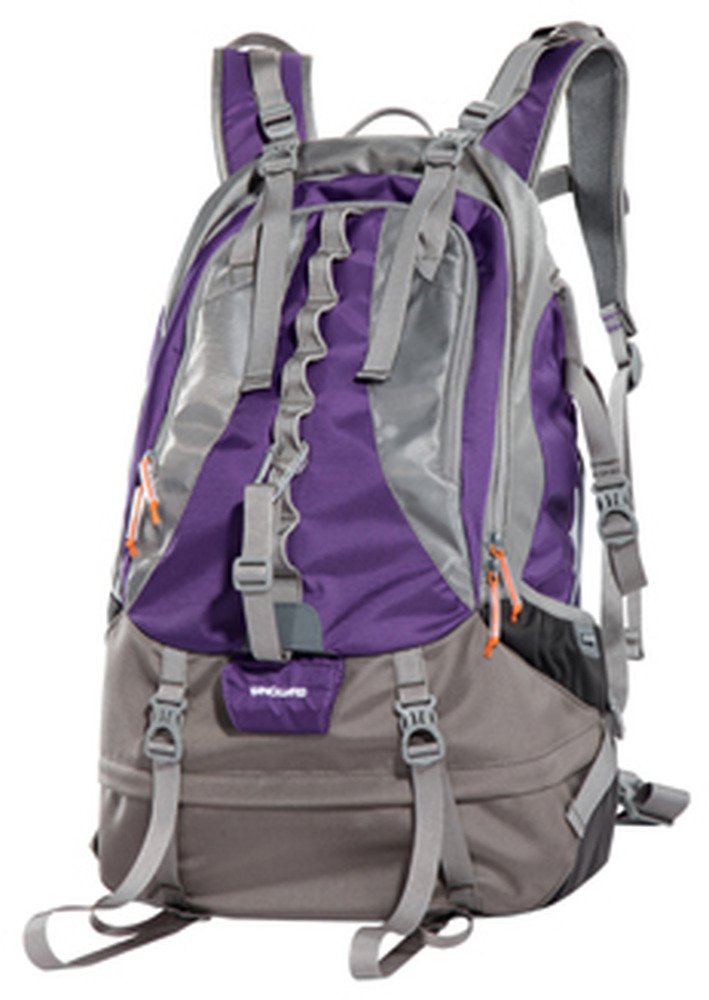 Vanguard Outdoor Backpack Kinray 53P | Rugzakken | 4719856235844