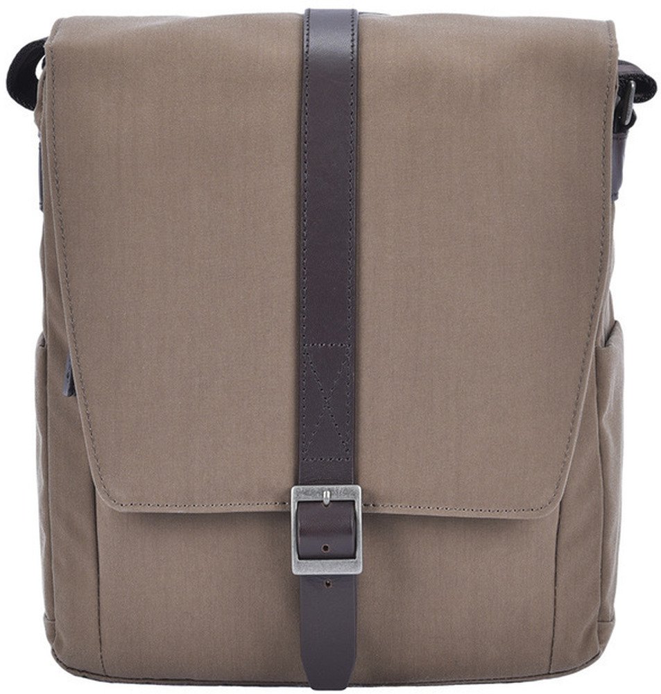 Sirui My Story Tablet (dark tan) | Schoudertassen | Fotografie - Cameratassen&Covers | SI-SR0010B