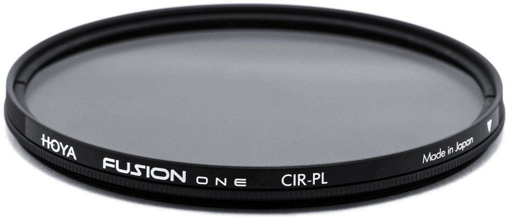 Hoya Fusion ONE 40,5mm Circular Polfilter | Lensfilters lenzen | Fotografie - Objectieven toebehoren | 0024066068613