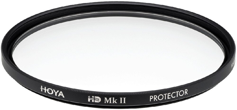 Hoya 49.0mm HD MkII Protector | Lensfilters lenzen | Fotografie - Objectieven toebehoren | 0024066070517