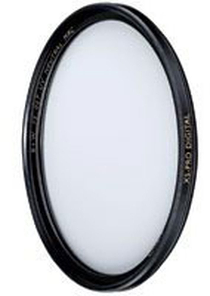 B+W XS-Pro Dig. 007 Clear Filter MRC Nano 52 BWF007MNAXS52 | Lensfilters lenzen | Fotografie - Objectieven toebehoren | 1066104