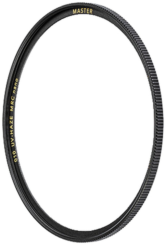 B+W UV-filter MRC Nano Master 86 | Lensfilters lenzen | 4012240048274