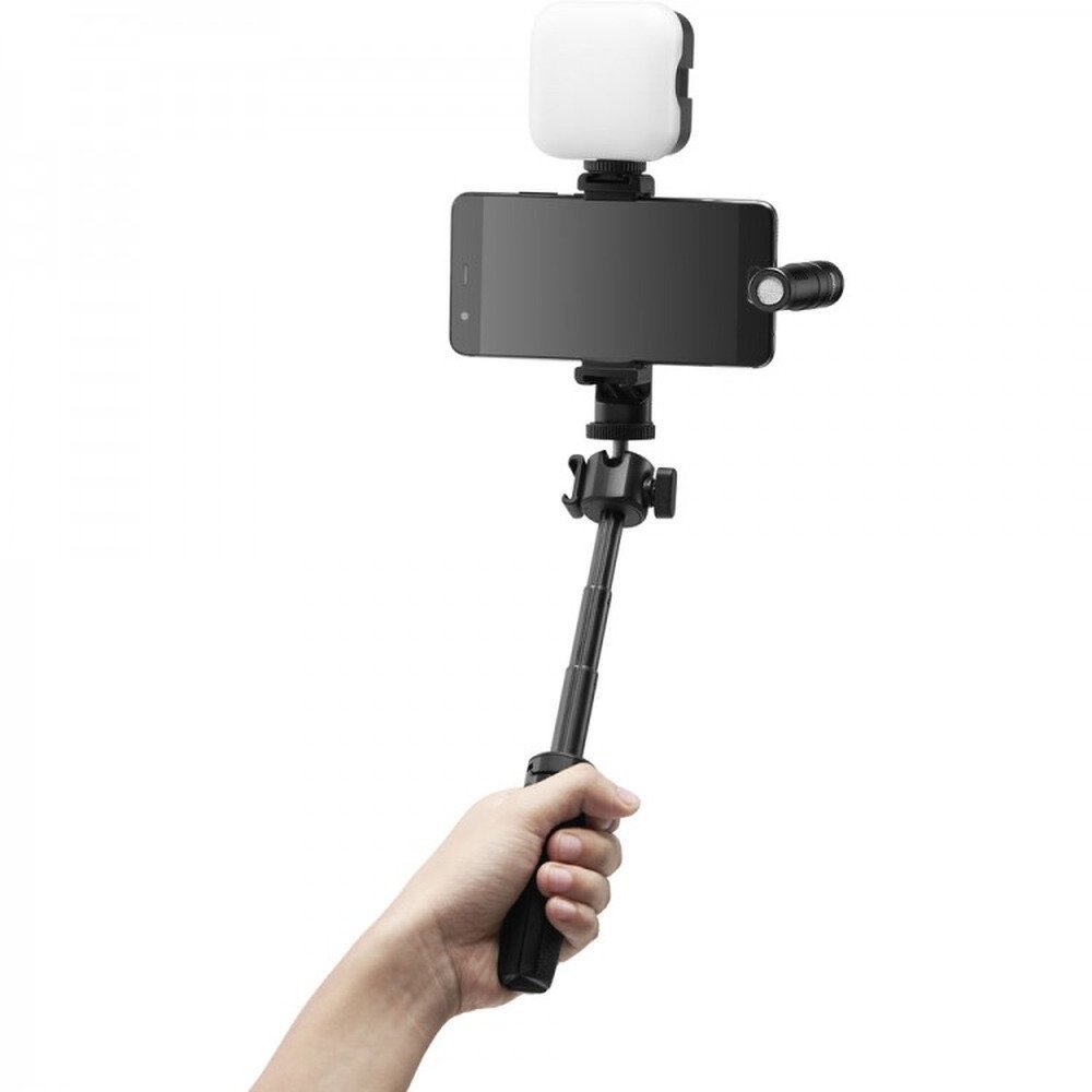 Vlogging Kit VK2-UC | Tafelstatieven | 6952344223406