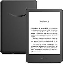 Amazon Kindle 6 16GB [wifi, 11e generatie] zwart - refurbished