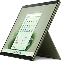 Microsoft Surface Pro 9 13 Intel Evo Core i7 512GB SSD 16GB RAM [wifi] bosgroen - refurbished