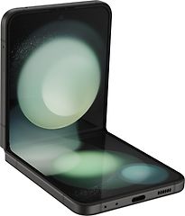 Samsung Galaxy Z Flip5 5G Dual SIM 256GB groen - refurbished