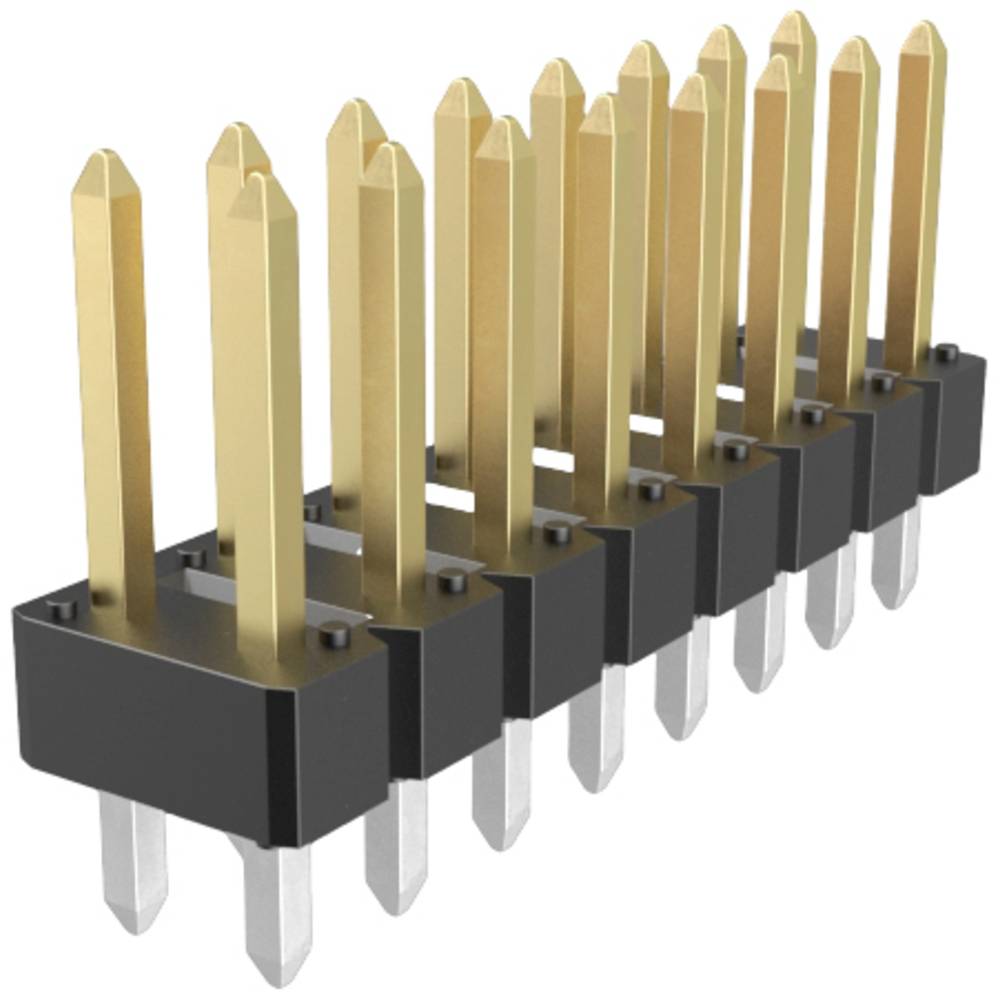 Amphenol FCI 77313-101-16LF