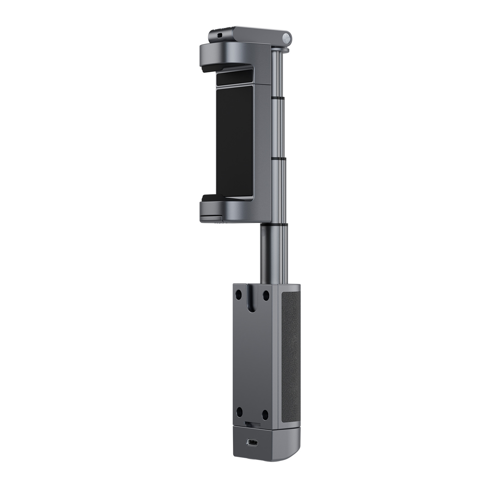 Telesin 3-in-1 Telefoonhouder met Remote en Selfie Stick
