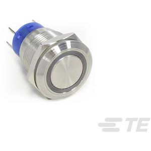 TE Connectivity 3-2213767-3 1 stuk(s) Tray