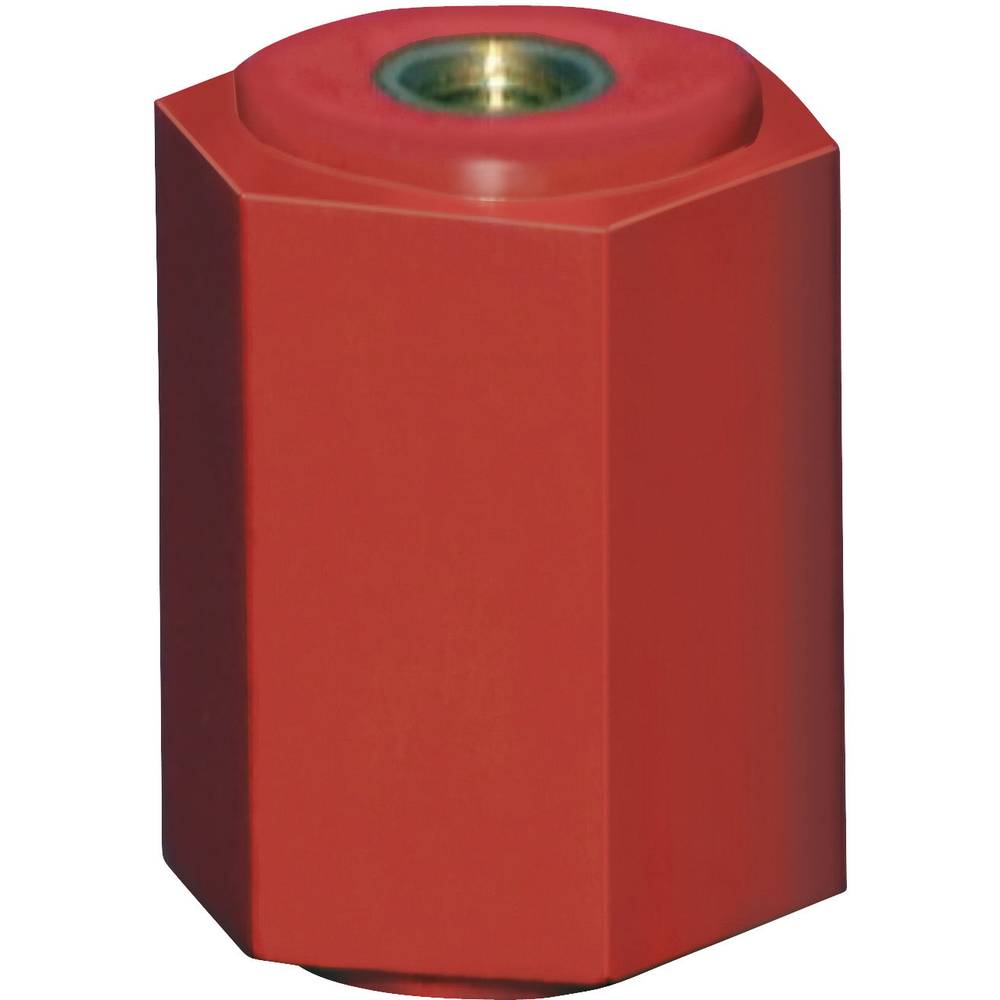 IS25-HH650 Isolatiesteunen (l) 50 mm M6 Polyester Glasgevuld 1 stuk(s)