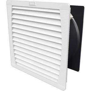 Weidm&uuml;ller FF 66 54/230V GY Filterventilatie 230 V/AC 120 W (b x h x d) 320 x 320 x 157 mm 1 stuk(s)