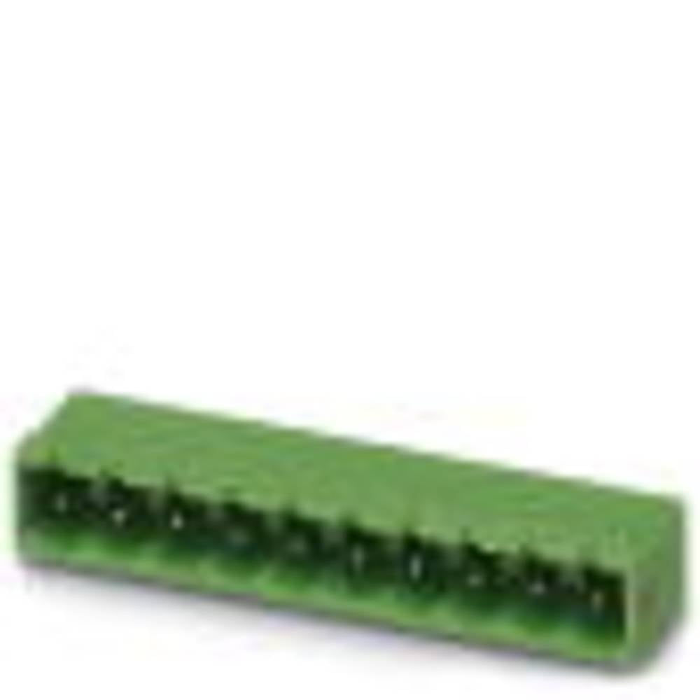 Phoenix Contact 1923791 Female behuizing (board) MSTBA Totaal aantal polen: 6 Rastermaat: 5 mm Inhoud: 50 stuk(s)