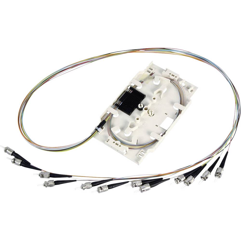 LAPP Glasvezel splice cassette CE9914
