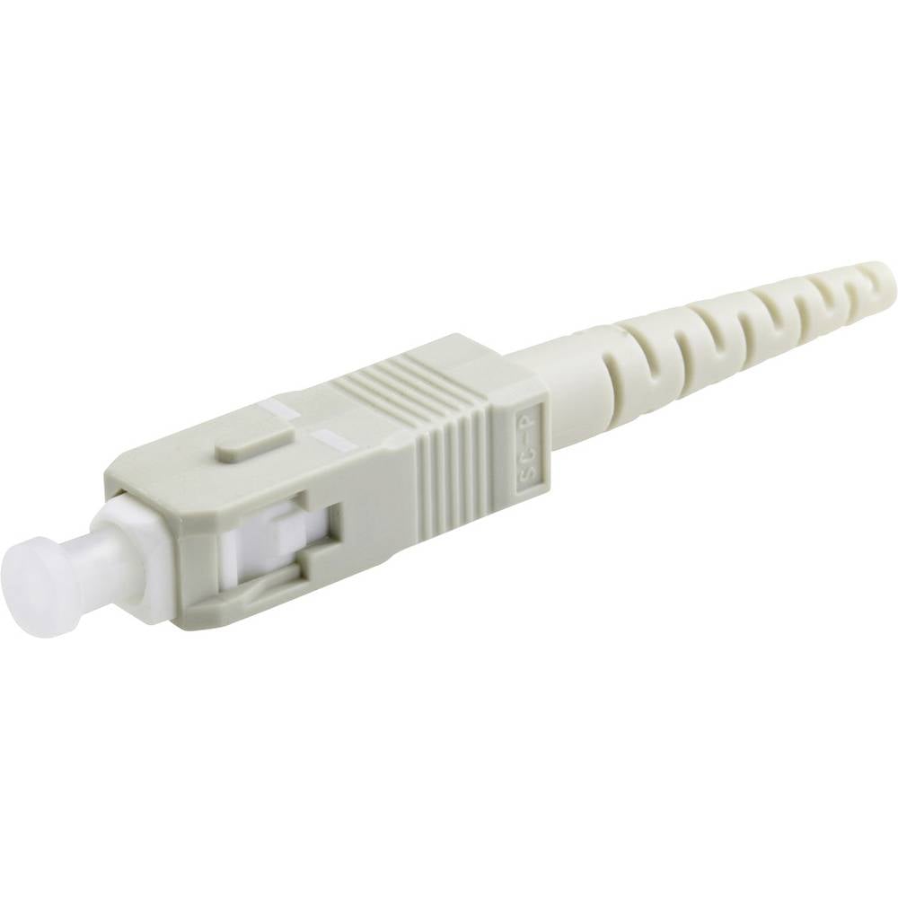 LAPP Glasvezelconnnector GOF Stecker SC Multimode BE /4ST