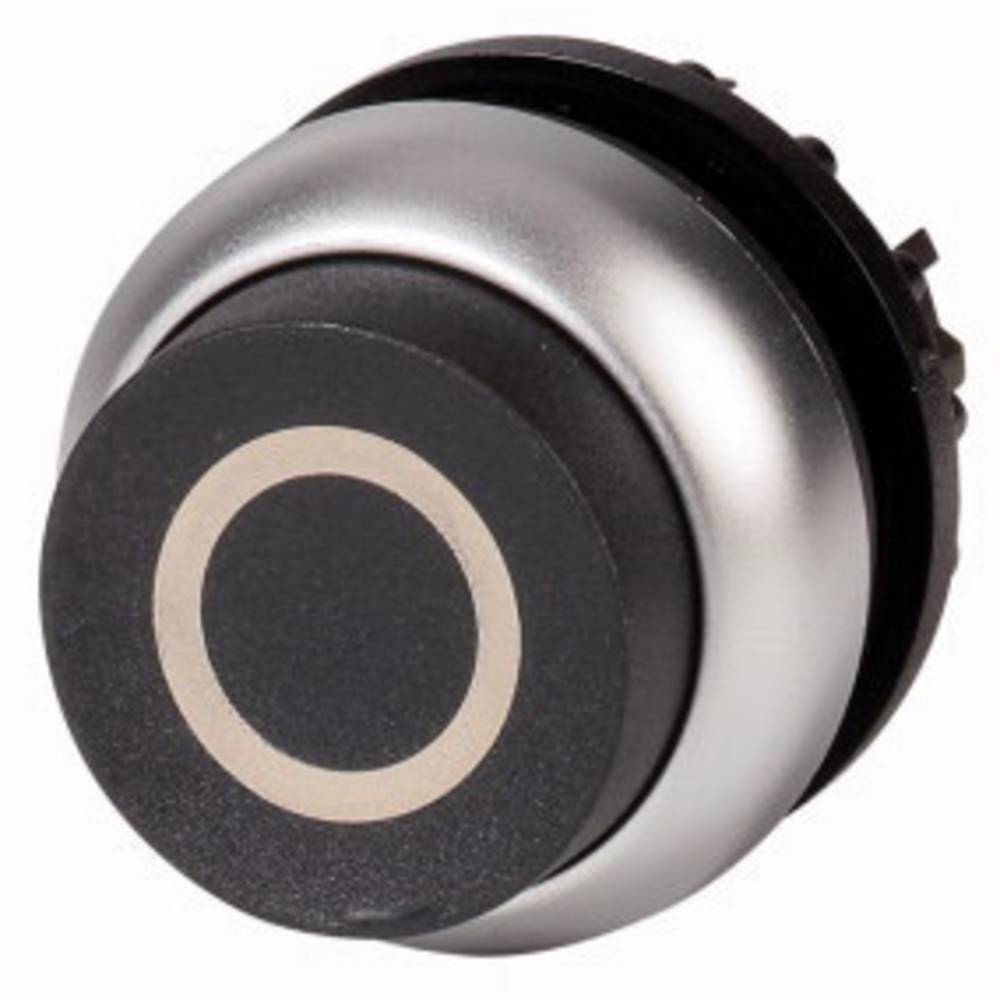Eaton 216659 M22-DH-S-X0 Druktoets Kunststof frontring 1 stuk(s)