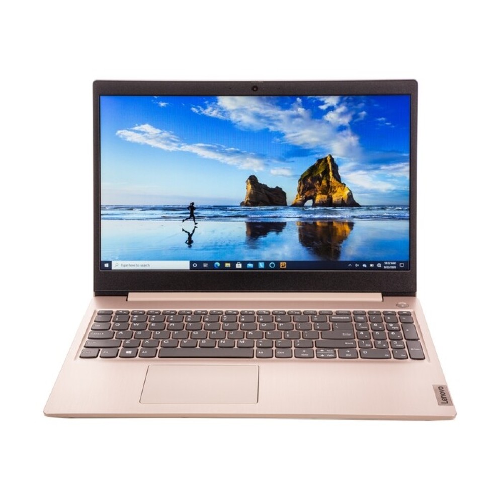 Lenovo Ideapad 3-15IIL05 - Intel Core i3-10e Generatie - 15 inch - 16GB RAM - 256GB SSD - Windows 11 Home