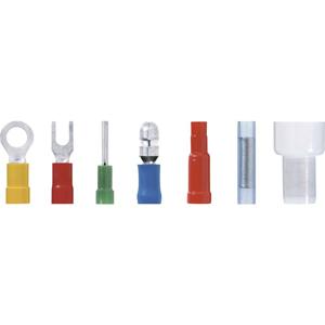 LAPP 63111010 Kabelschoen 100 stuk(s)