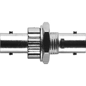 LAPP Glasvezelkoppeling POF KUPPLUNG ST (BFOC) /4ST