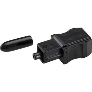 LAPP Glasvezelconnnector POF STECKER F05 SIMPLEX /4ST