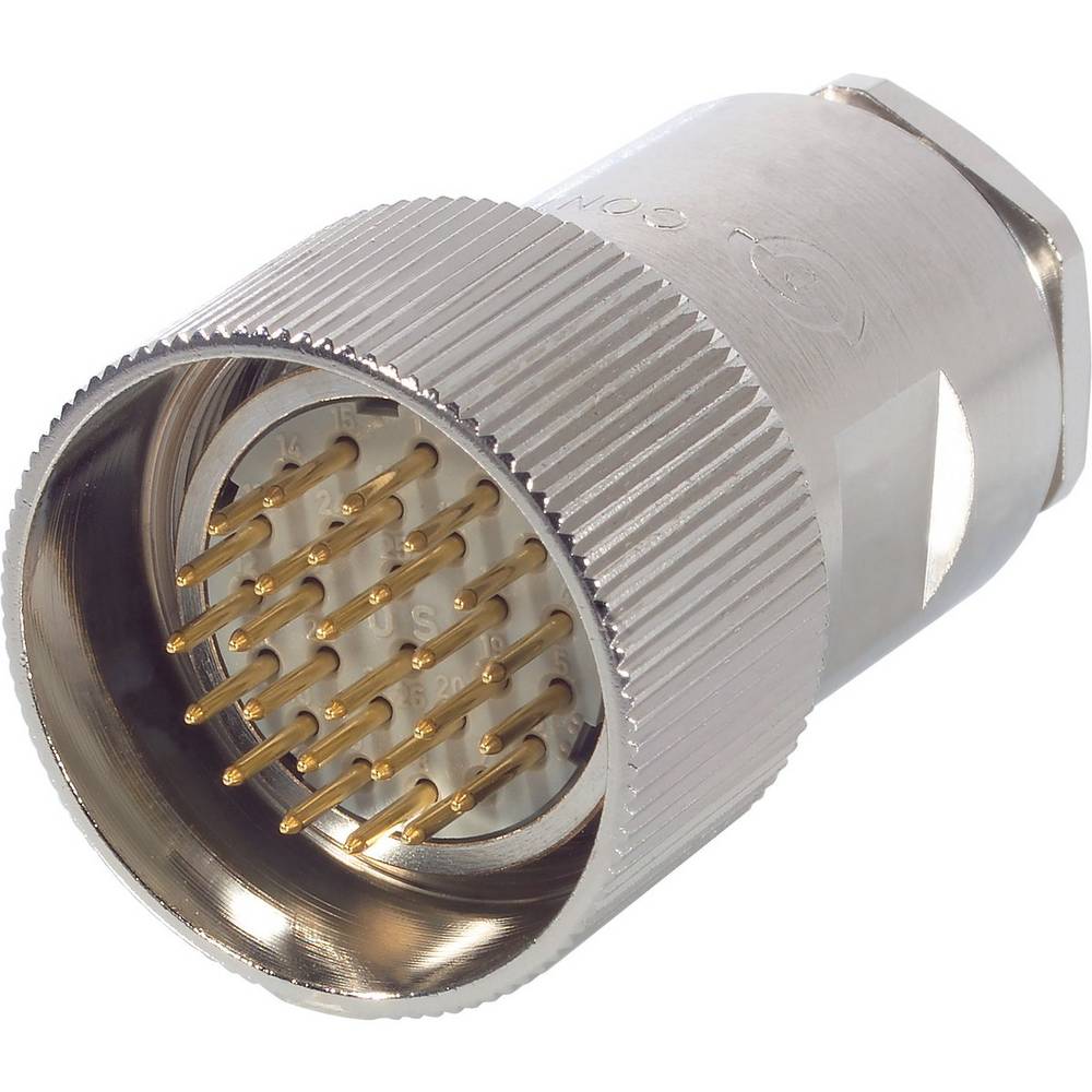 LAPP 00008829 Ronde connector 5 stuk(s)