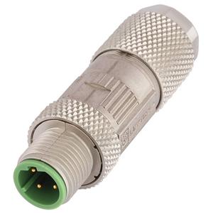 LAPP 21700647 Female header 1 stuk(s)