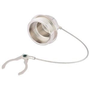 LAPP 21700631 Female header 1 stuk(s)