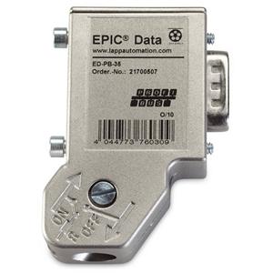 LAPP 21700507 Female header 1 stuk(s)