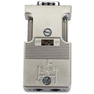 LAPP 21700505 Female header 1 stuk(s)