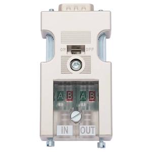 LAPP 21700544 Female header 1 stuk(s)