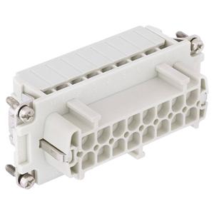 LAPP 10185202 Krimpcontact 5 stuk(s)