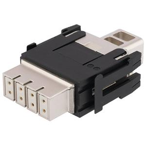 LAPP 44423291 Busmodule 1 stuk(s)