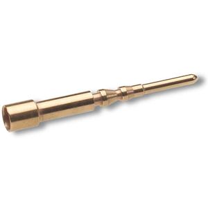 LAPP 74033001 Ronde connector 10 stuk(s)