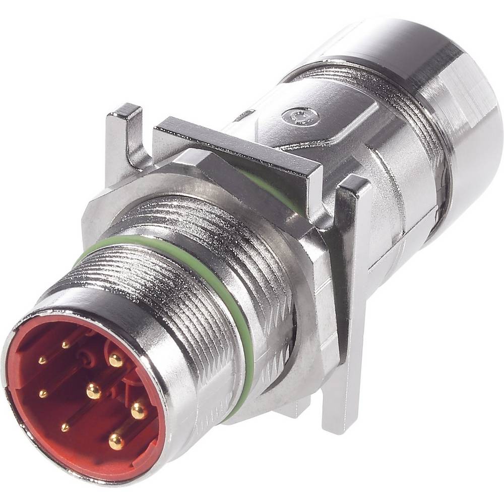 LAPP 73000017 Ronde connector 5 stuk(s)