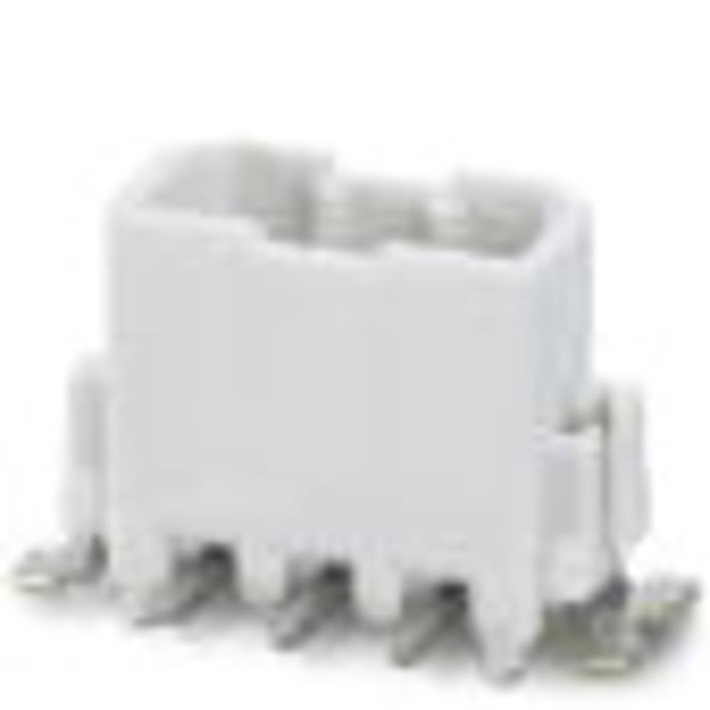 Phoenix Contact 1778719 Female behuizing (board) PTSM Totaal aantal polen: 4 Rastermaat: 2.5 mm Inhoud: 400 stuk(s)