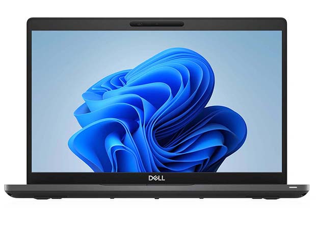 Alpha-Shop Dell Latitude 5400 i5 8e Gen 14+ Windows 11 B-GRADE