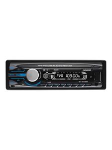 Sencor SCT 5017BMR - Car - digital receiver - in-dash unit - Single-DIN - Auto radio