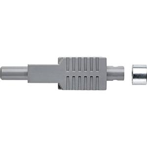 LAPP Glasvezelconnnector POF STECKER HFBR4503 GY SIMPLEX /4ST
