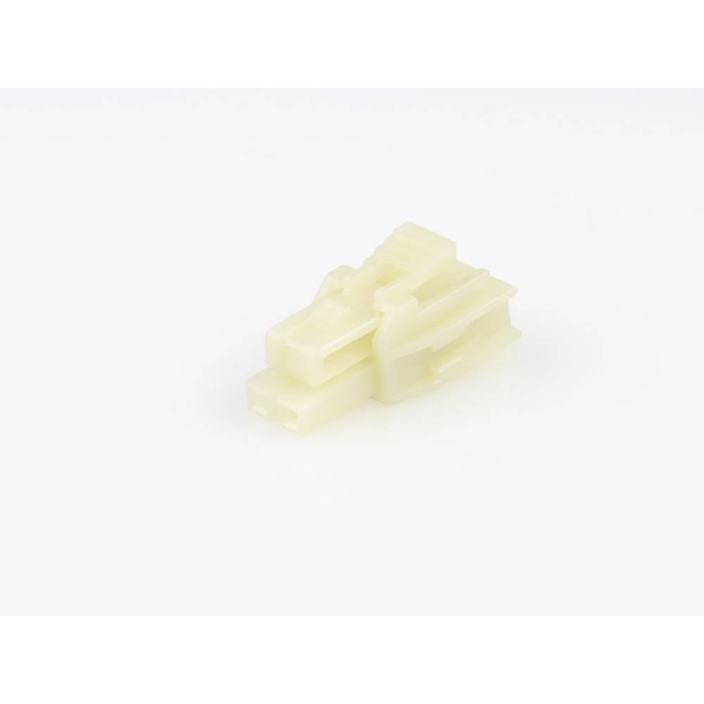 Molex 1053072202 Female behuizing (kabel) Inhoud: 1 stuk(s) Bulk